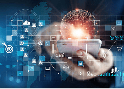 How Tech Is Transforming Traditional Real Estate Markets