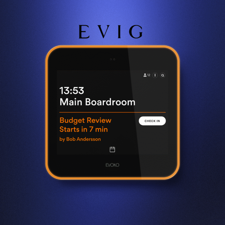 Smart Ways Dubai Businesses Use Evoko to Keep Meetings Smooth, and Distraction‑Free